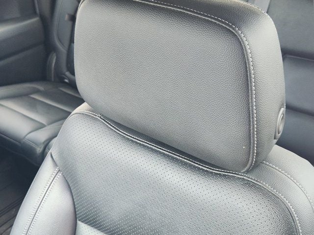 2020 Chevrolet Silverado 3500HD LT