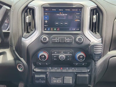 2020 Chevrolet Silverado 3500HD LT