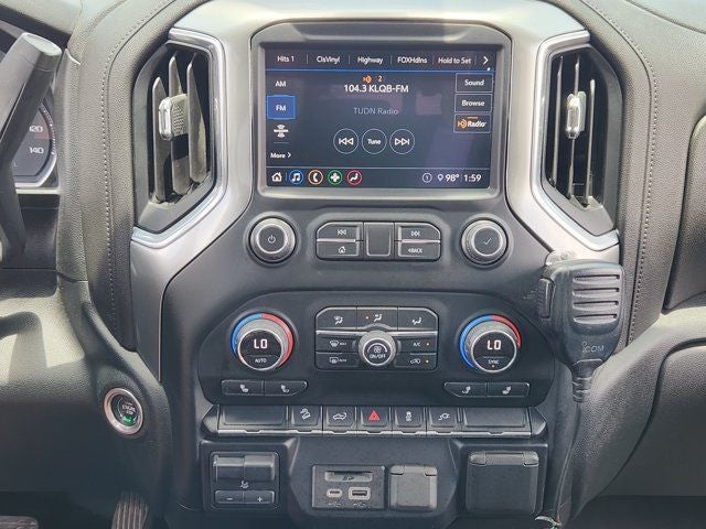 2020 Chevrolet Silverado 3500HD LT