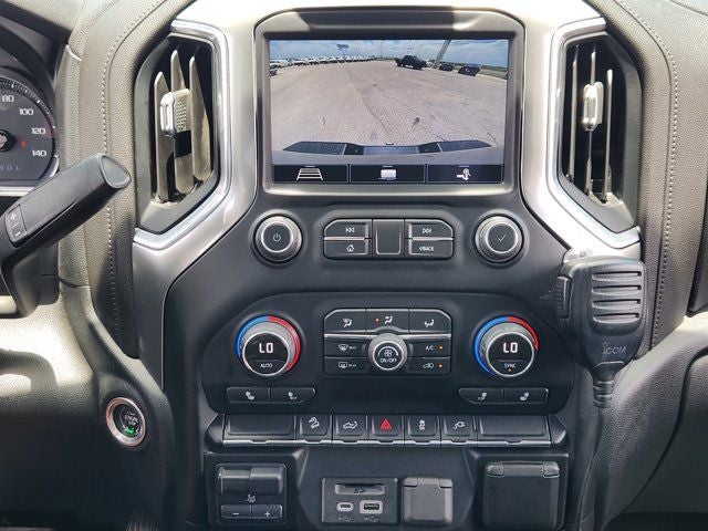 2020 Chevrolet Silverado 3500HD LT