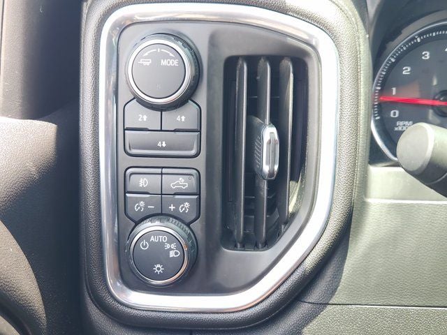 2020 Chevrolet Silverado 3500HD LT