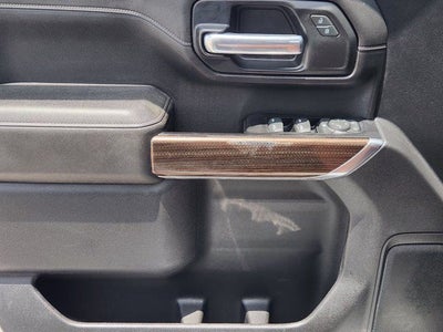 2020 Chevrolet Silverado 3500HD LT