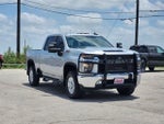 2020 Chevrolet Silverado 3500HD LT