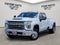 2023 Chevrolet Silverado 3500HD LTZ DRW