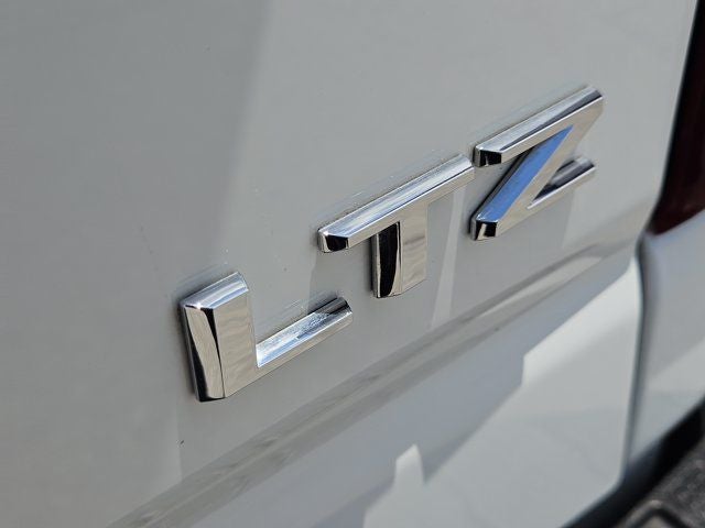 2023 Chevrolet Silverado 3500HD LTZ DRW
