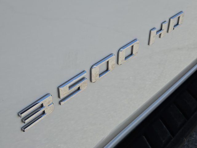 2023 Chevrolet Silverado 3500HD LTZ DRW