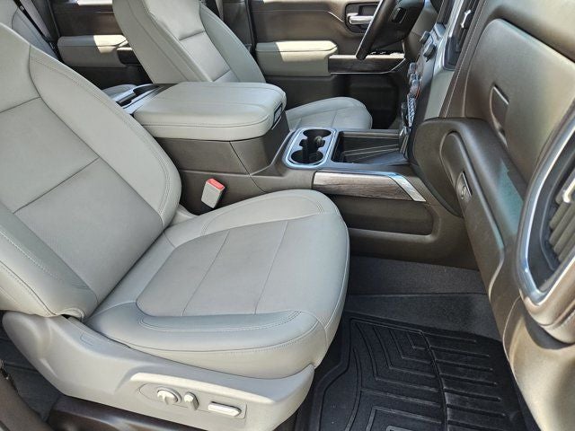 2023 Chevrolet Silverado 3500HD LTZ DRW