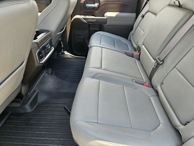 2023 Chevrolet Silverado 3500HD LTZ DRW
