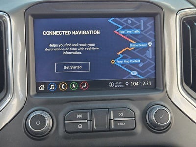 2023 Chevrolet Silverado 3500HD LTZ DRW