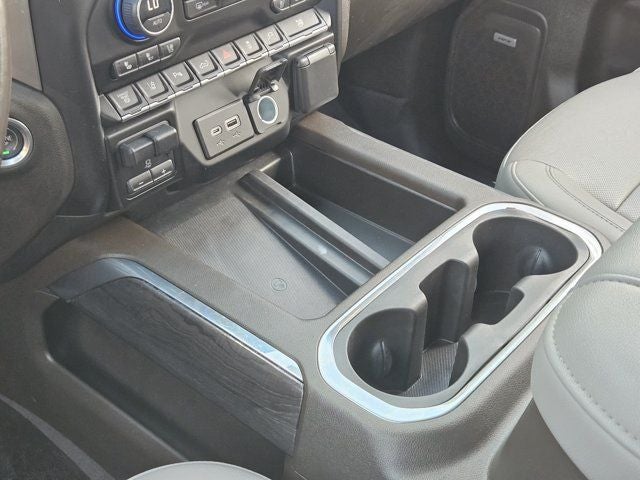 2023 Chevrolet Silverado 3500HD LTZ DRW