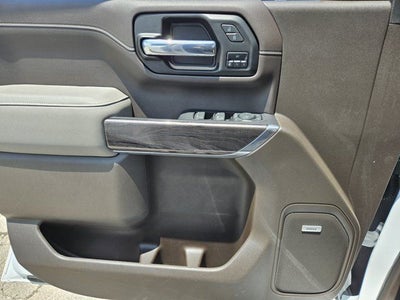 2023 Chevrolet Silverado 3500HD LTZ DRW