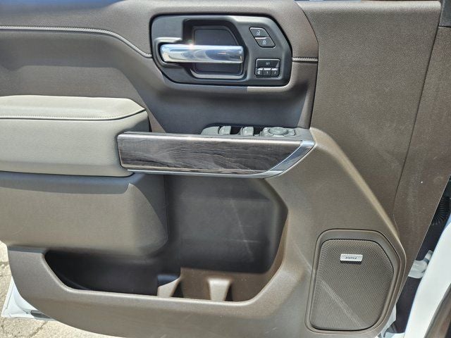2023 Chevrolet Silverado 3500HD LTZ DRW