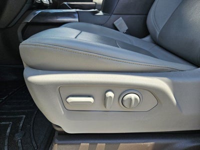 2023 Chevrolet Silverado 3500HD LTZ DRW