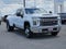 2023 Chevrolet Silverado 3500HD LTZ DRW