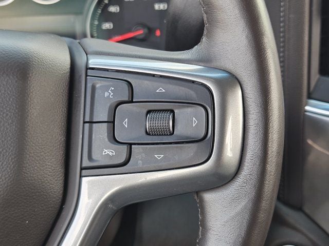 2023 Chevrolet Silverado 3500HD LTZ DRW