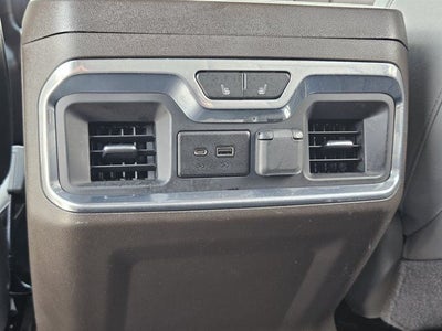 2023 Chevrolet Silverado 3500HD LTZ DRW
