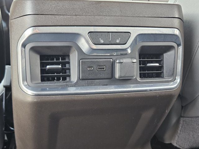 2023 Chevrolet Silverado 3500HD LTZ DRW