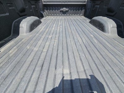 2023 Chevrolet Silverado 3500HD LTZ DRW