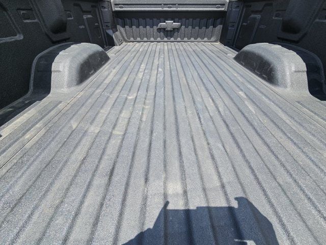 2023 Chevrolet Silverado 3500HD LTZ DRW