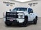 2022 Chevrolet Silverado 3500HD LTZ