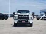 2022 Chevrolet Silverado 3500HD LTZ