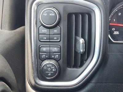 2022 Chevrolet Silverado 3500HD LTZ