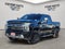 2022 Chevrolet Silverado 3500HD High Country