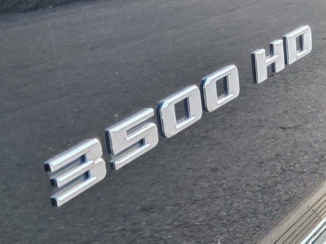 2022 Chevrolet Silverado 3500HD High Country