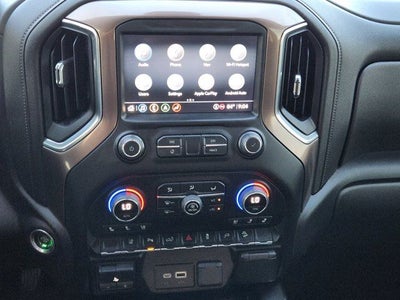 2022 Chevrolet Silverado 3500HD High Country