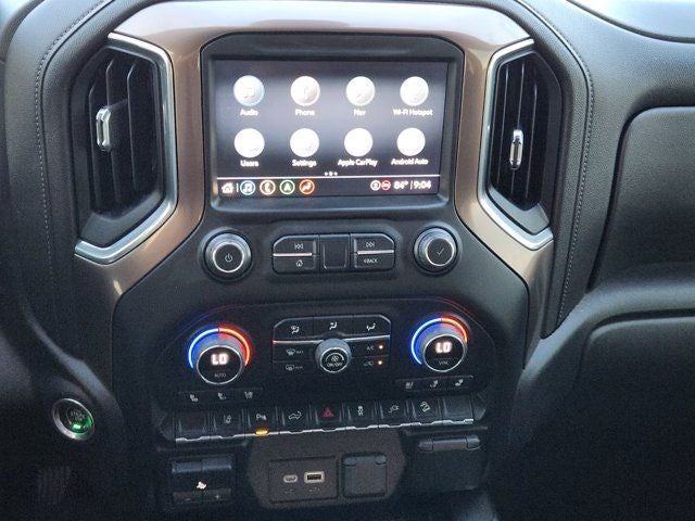 2022 Chevrolet Silverado 3500HD High Country