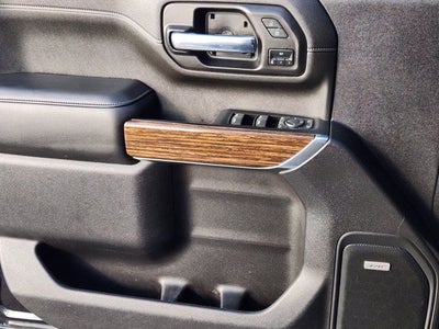 2022 Chevrolet Silverado 3500HD High Country