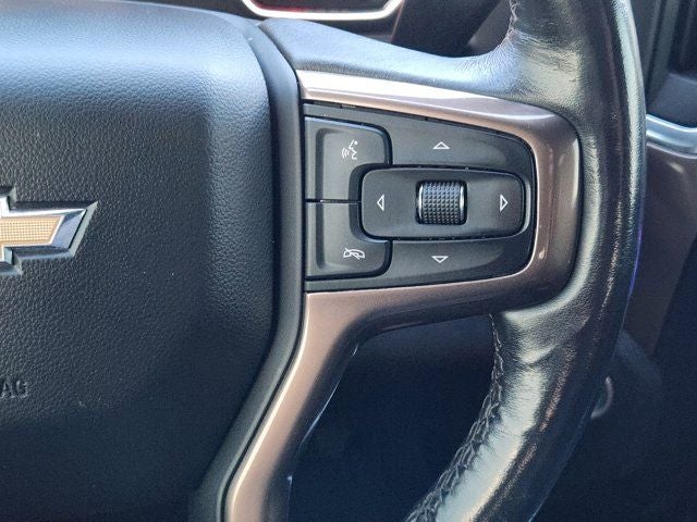 2022 Chevrolet Silverado 3500HD High Country