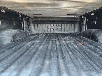 2022 Chevrolet Silverado 3500HD High Country