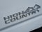 2024 Chevrolet Silverado 3500HD High Country