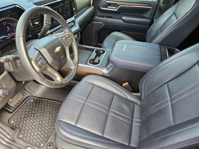 2024 Chevrolet Silverado 3500HD High Country
