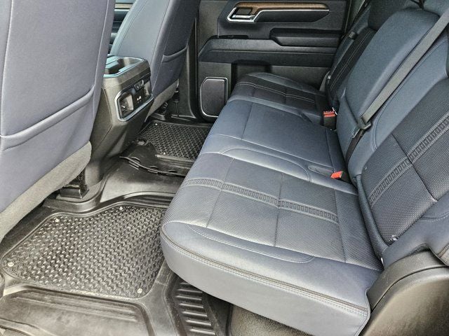 2024 Chevrolet Silverado 3500HD High Country