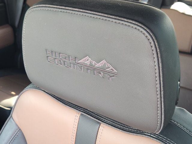 2023 Chevrolet Silverado 3500HD High Country
