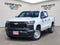 2025 Chevrolet Colorado Work Truck
