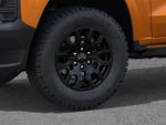 2026 Chevrolet Colorado Work Truck