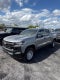 2025 Chevrolet Colorado Work Truck