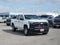 2025 Chevrolet Colorado Work Truck