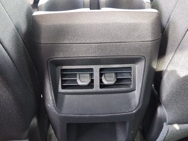 2025 Chevrolet Colorado Work Truck