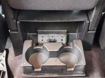 2010 Chevrolet Silverado 1500 LT Texas Edition