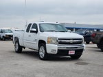 2010 Chevrolet Silverado 1500 LT Texas Edition