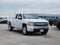 2010 Chevrolet Silverado 1500 LT Texas Edition