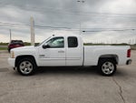 2010 Chevrolet Silverado 1500 LT Texas Edition