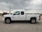 2010 Chevrolet Silverado 1500 LT Texas Edition