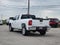 2010 Chevrolet Silverado 1500 LT Texas Edition