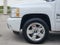 2010 Chevrolet Silverado 1500 LT Texas Edition