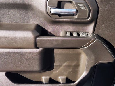 2023 Chevrolet Silverado 1500 WT